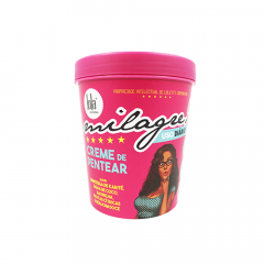 Milagre 3 em 1 Lola (NOVO) 450g 