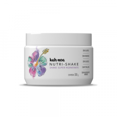Máscara Nutri-Shake Kah-Noa 300g