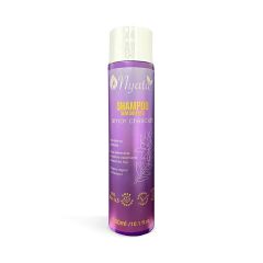 Shampoo Amor Crescido Nyata