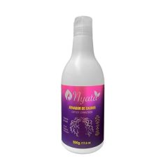 Ativador de Cachos Nyata 500g