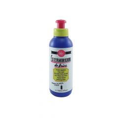 O Exterminador de Frizz Lola 120mL
