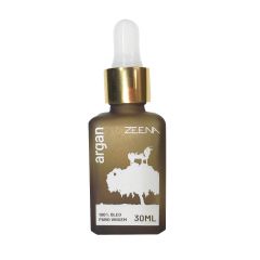 Óleo de Argan Marroquino Zeena 30mL