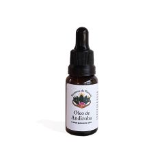 Óleo de Andiroba Encantos da Floresta 20ml