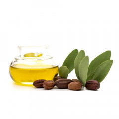 Óleo de Jojoba Casa das Essências 100mL
