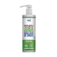 ondulando a juba widi care modelador de ondas