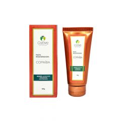 Pasta Regeneradora Copaíba Cativa 60g