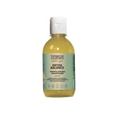 Shampoo Detox Balance Alcaçus e Algas Vermelhas  Twoone Onetwo 250mL
