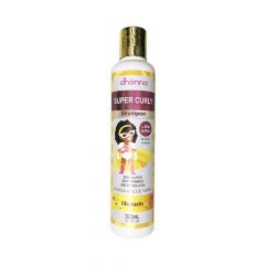 Shampoo Infantil Super Curly Dhonna 300mL