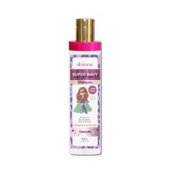 Shampoo Super Wavy Dhonna 