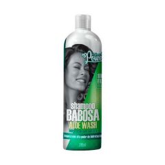 Shampoo Babosa Aloe Wash Soul Power 315ml
