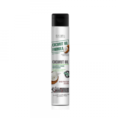 Shampoo Creme Coconut Euroderm 