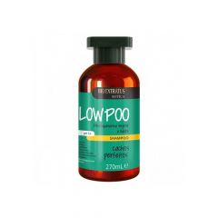 Shampoo Low Poo Botica Cachos Perfeitos Bio Extratus 270mL