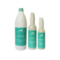 shampoo neutro flora fiora