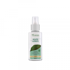 Spray Capilar Fortificante Arvensis 60mL