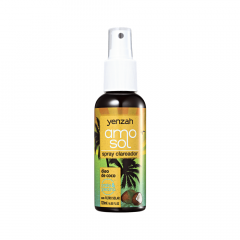 Spray Clareador Amo Sol Yenzah