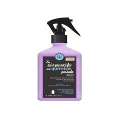 Spray Eu Sei o Que Você Fez na Química Passada Lola 250mL