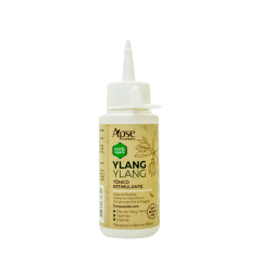 Tônico Estimulante Ylang Ylang Apse 100ml