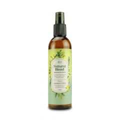 Tônico Natural Blend Crescimento Capilar Abela 250mL