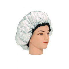 Touca de Amaciamento Anti-Stress