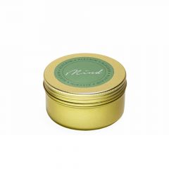 Vela Aromática de Alecrim Mind Liah 90g