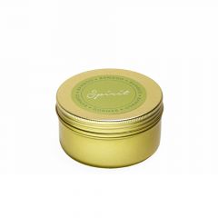 Vela Aromática de Bambu Spirit Liah 90g