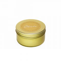 Vela Aromática de Baunilha Oasis Liah 90g