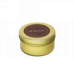 Vela Aromática de Café Torrado Alento Liah 90g