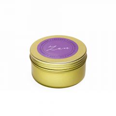 Vela Aromática de Lavanda Zen Liah 90g