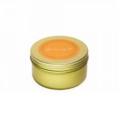 Vela Aromática de Mexerica Sinergia Liah 90g