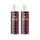 Shampoo + Condicionador pH Control 300mL | Apice