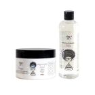 Mascara Multifuncional e Gelatina Liquida Hey You