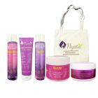 Kit Nyata Amor Crescido 5 itens