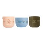 Kit Cronograma Capilar Arvenis 