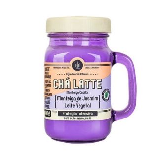 Manteiga de Jasmim Chá Latte Lola
