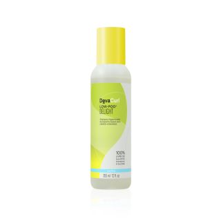Deva Curl Low Poo Delight: 120 mL