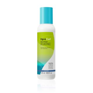 Deva Curl No Poo Decadence: 120 mL