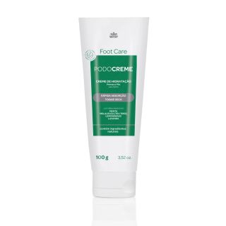 Podocreme Hidratante para os pés - WNF - 100 mL