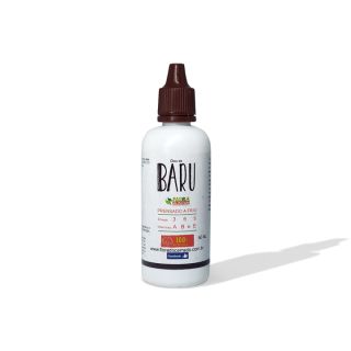 Óleo Vegetal de Baru Flora do Cerrado 50mL