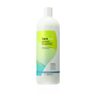 Deva Curl No Poo Decadence: 1 L