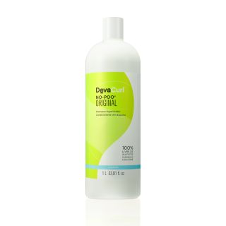 Deva Curl No Poo Original 1L