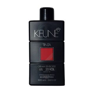 OX Keune Developer 6% 20 Vol 1000mL