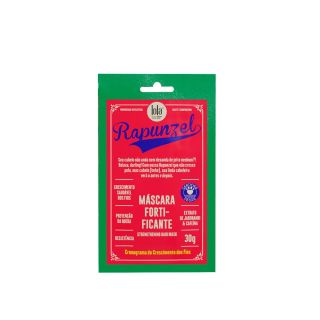 Máscara Rapunzel Lola 30g