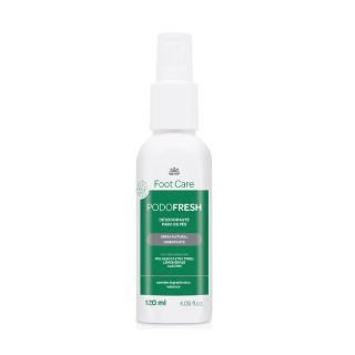 Podofresh Desodorante para os pés WNF - 120 mL