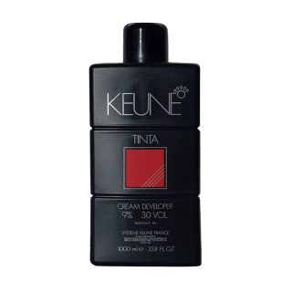 OX Keune Developer 9% 30 Vol 1000mL