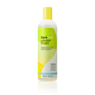 Deva Curl Low Poo Delight 355 mL