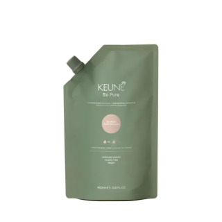 So Pure Polish Shampoo Refill Keune 400ml