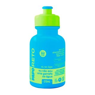 Shampoo Papo Reto Lola 270mL