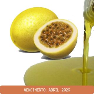 Óleo De Maracujá 100mL