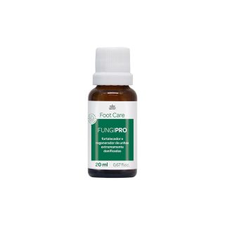 Óleo fungicida Fungipro WNF 20mL