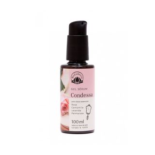 Gel Sérum Hidratante Condessa BioEssência 100mL